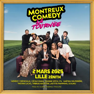 monterux lille