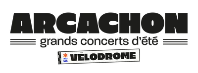 LOGO VELODROME ARCACHON