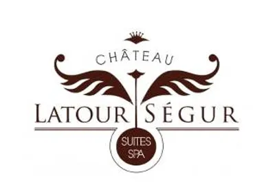 Logo château latour ségur