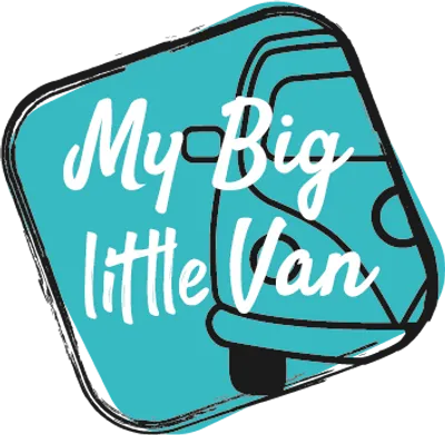 My big little van