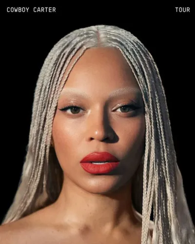 Beyonce