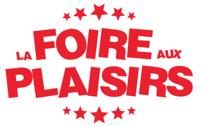 FOIRE 2025 LOGO