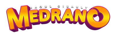 Logo Medrano