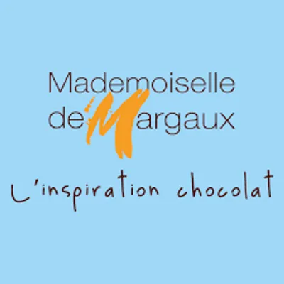 Logo Mademoiselle de Margaux