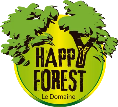 Happy Forest