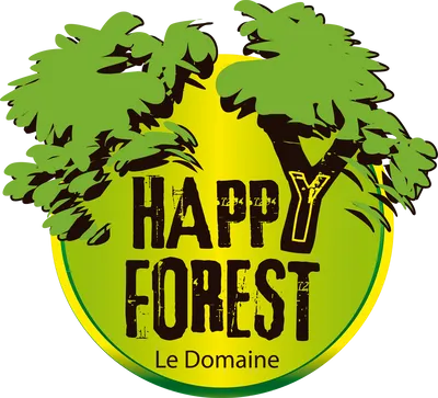 HAPPY FOREST 2024