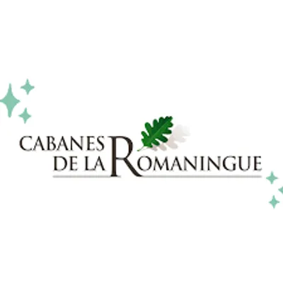 Logo Cabanes de la Romaningue