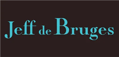 JEFF DE BRUGES