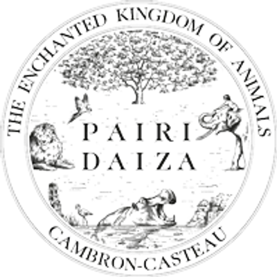 logo pairi daiza