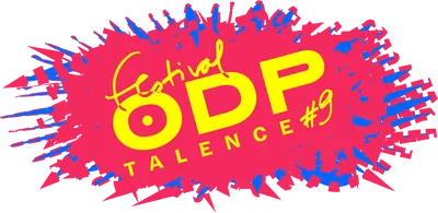 ODP Talence Logo
