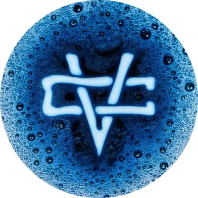 Logo Cabaret vert