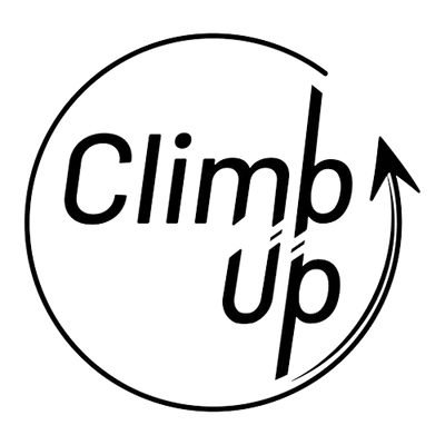 Logo climbup