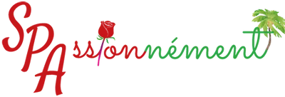 Spassionnement logo