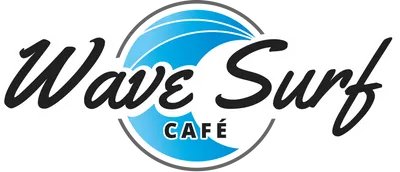 Visuel Wave Surf Café