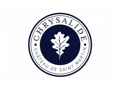 Logo Chrysalide
