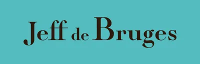 LOGO JEFF BRUGES NOEL 2024