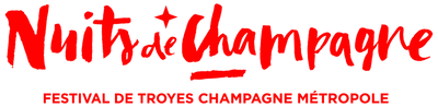 Logo Les Nuits de Champagne