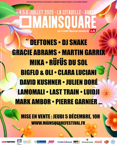 MainSquare