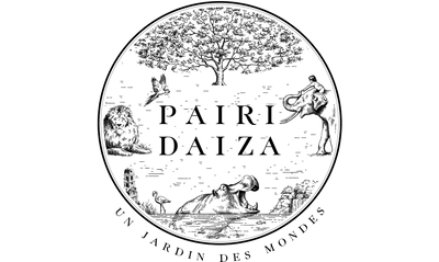 pairi daiza