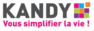 Kandy logo