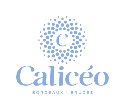 Calicéo Bordeaux - Bruges Logo
