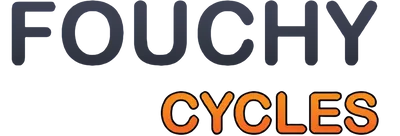 Cycles Fouchy logo