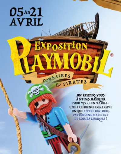 expo playmobil