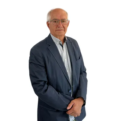 Roland THOMAS
