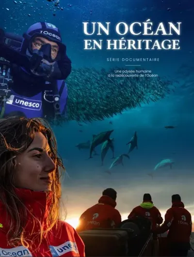Soirée Rencontre "Un Océan en Héritage" : unir deux générations pour une conquête commune !