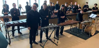 Soirée Concert « Célébrons l’Océan » : Entre ciel et mer, l'harmonie des éléments by Vangélis