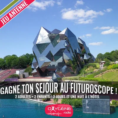 futuroscope