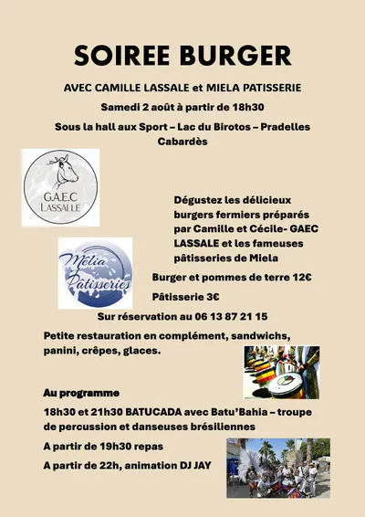 Pradelles cabardes