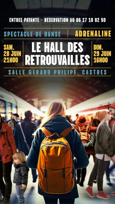 Castres 