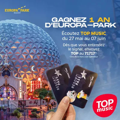 Europa-Park