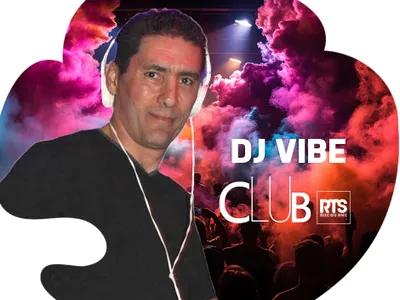 Dj Vibe