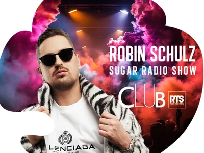 Club RTS Robin Schulz
