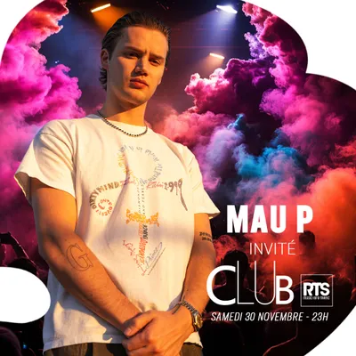 Mau P