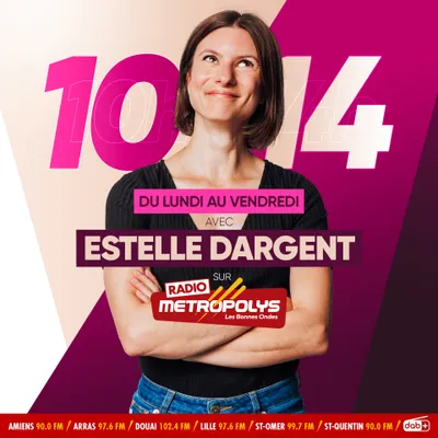 Estelle Dargent