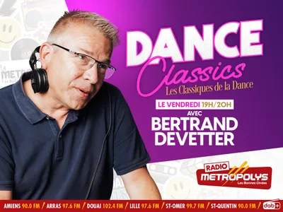 dance classics