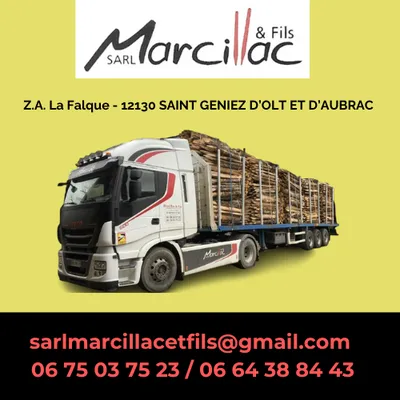 Marcillac