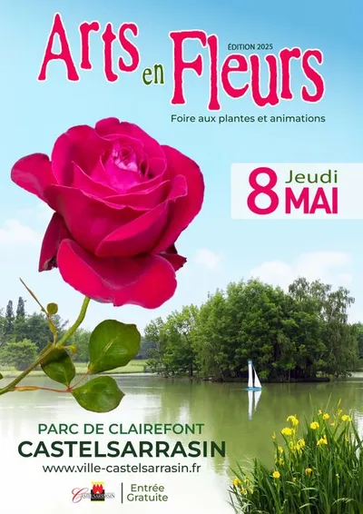 fleurs
