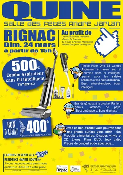 Quine Rignac