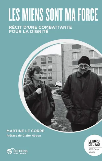 Rencontre Martine Le Corre
