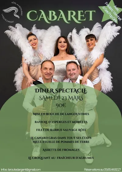 Cabaret