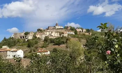 CAMARES (12) : BROCANTE / VIDE GRENIER