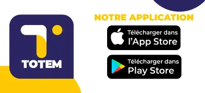 Télécharger Appli nouveau logo