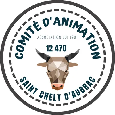 St Chély d'Aubrac (12) : St Chély d'Aubrac en fête