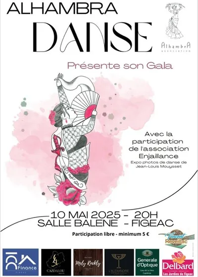 danse
