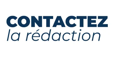 Contactez la rédaction