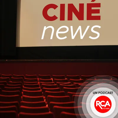 Ciné News 2023